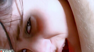 two real lesbians and a humongous dong - MMM100