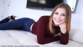 FIONA SPROUTS LOVES TO SUCK DICK & GET FUCKED