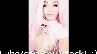 BELLE DELPHINE | BEST, SEXIEST SET OF | NAKED PHOTOS & VIDEOS |