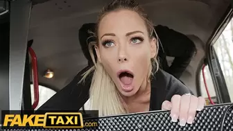 Fake Taxi Blonde Australian Isabelle Deltore Pounded Senseless