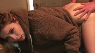 The biggest fucking cums of life at 12:40! Custom hoodie fucking movie