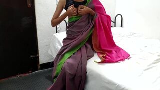Sri Lankan Wifey having Sex with her Boss for Promotion බොස් බොස් එක්ක රූම් ගිහින්
