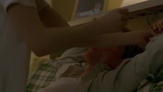 Alexandra Daddario Nude in True Detective 2/2 HD