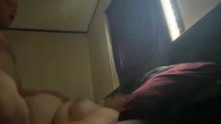 Attractive MILF Can’t Stop Squirting while I Fuck her Hard