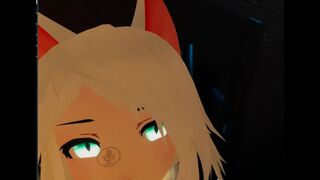 [VRChat] 1 Night in the Void Club