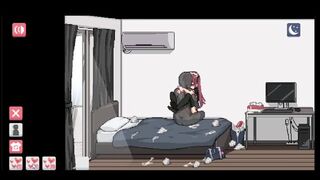 Everyday Sexual Life with a Sloven Classmate all Animations