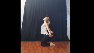 Flexibility Training | Dariana Fit