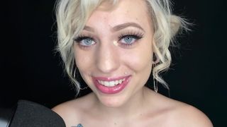 Cute Whore Tempts You To Cheat Pt. two ( Arilove ASMR )