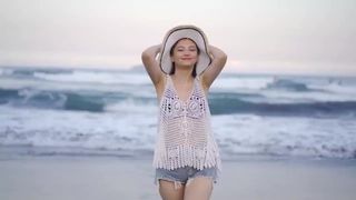Trailer-Summer Crush-Lan Xiang Ting-Su Qing Ge-Song Nan Yi-BOY-0010-Best Original Asia Porn Sex Tape