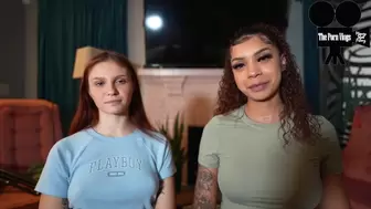 two Braceface Teens Blow Me Up After A Night Out 