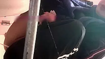 Desirable Thai Thai Teenage Slut With Her Bf